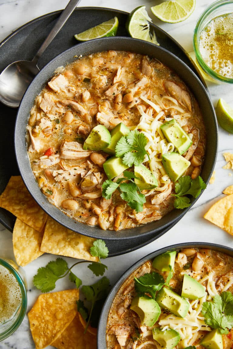 Chicken Recipes