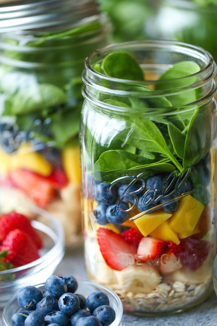 Healthy